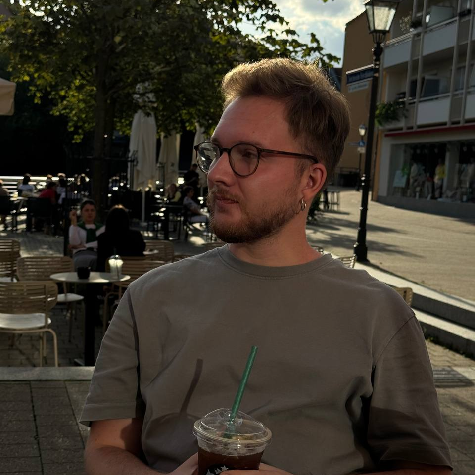 Author Photo
